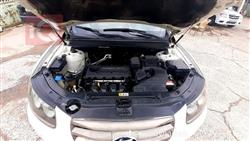 هیۆندای سەنتافی